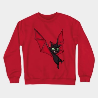 Hotel Transylvania Crewneck Sweatshirt